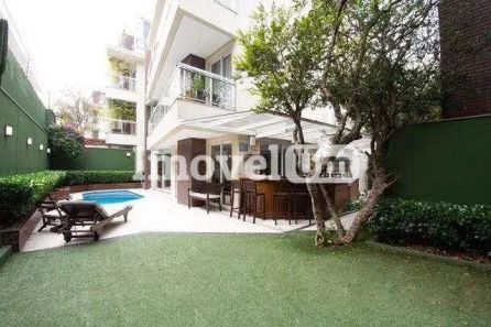 Casa com 4 Quartos à venda, 283m² no Vila Madalena, São Paulo