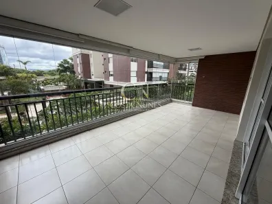 Apartamento com 3 Quartos para alugar, 168m² no Água Branca, São Paulo