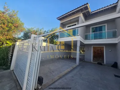 Casa com 3 Quartos à venda, 140m² no Itaipu, Niterói