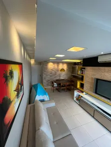 Apartamento com 3 Quartos à venda, 88m² no Itacorubi, Florianópolis