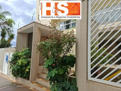Apartamento com 2 Quartos para alugar, 92m² no Vila Almeida, Indaiatuba