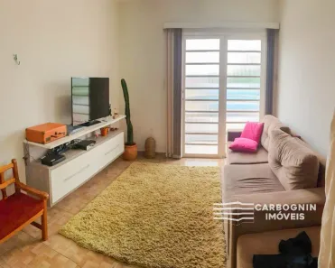 Apartamento com 2 Quartos à venda, 69m² no Vera Cruz, Caçapava