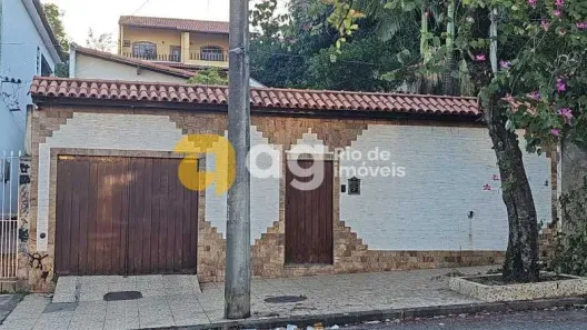 Casa com 4 Quartos à venda, 400m² no Marechal Hermes, Rio de Janeiro