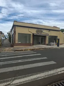 Ponto Comercial para alugar, 110m² no Vila Carmelo, Botucatu