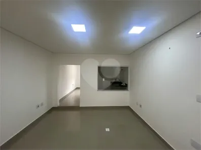Sala Comercial para alugar, 30m² no Jardim Santo Elias, São Paulo