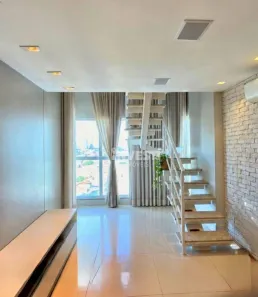 Cobertura com 2 Quartos à venda, 133m² no Setor Oeste, Goiânia