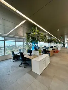 Sala Comercial para alugar, 5130m² no Butantã, São Paulo