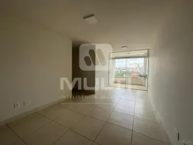 Apartamento com 2 Quartos à venda, 71m² no Tubalina, Uberlândia