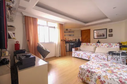 Apartamento com 4 Quartos à venda, 150m² no Sion, Belo Horizonte