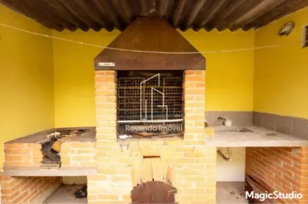 Casa com 5 Quartos para alugar, 147m² no Vila Cordeiro, São Paulo