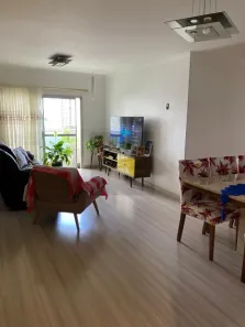 Apartamento com 3 Quartos à venda, 107m² no Belenzinho, São Paulo