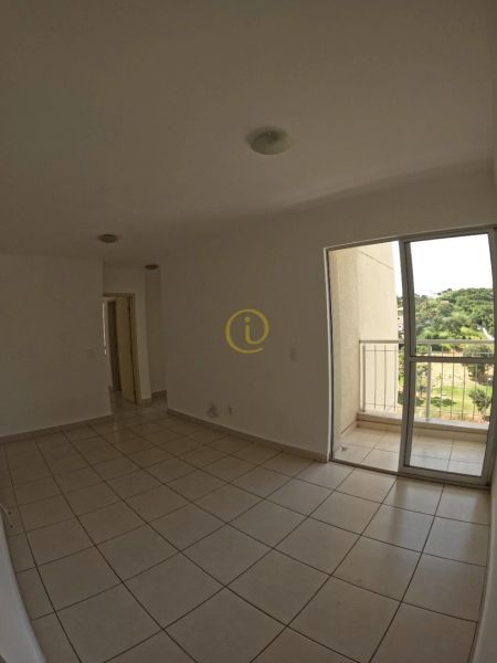 Apartamento com 2 quartos — Castelo, Belo Horizonte