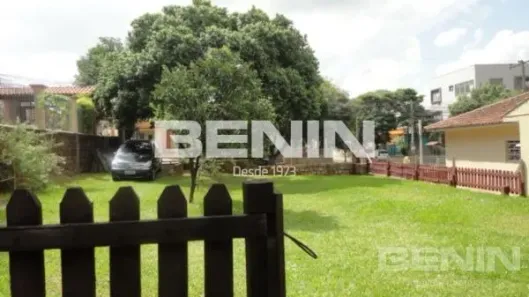 Lote/Terreno à venda, 1239m² no Marechal Rondon, Canoas