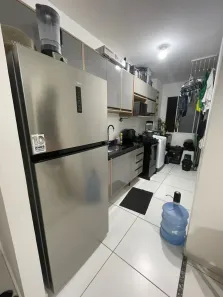 Apartamento com 2 Quartos à venda, 50m² no Marivan, Aracaju