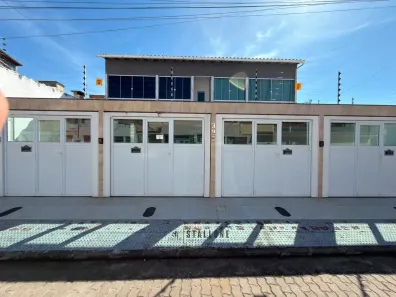 Apartamento com 2 Quartos à venda, 87m² no Loteamento Itaputanga, Piúma