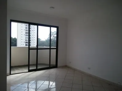 Apartamento com 3 Quartos para alugar, 77m² no Vila Indiana, São Paulo