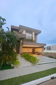 Casa de Condomínio com 3 Quartos à venda, 263m² no Morada dos Nobres, Cuiabá