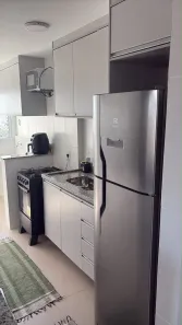 Apartamento com 2 Quartos para alugar, 66m² no Alvorada, Cuiabá