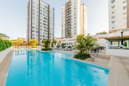 Apartamento com 2 Quartos à venda, 64m² no Boa Vista, Porto Alegre