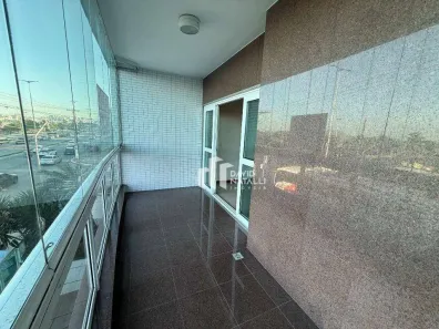 Apartamento com 4 Quartos à venda, 157m² no Mata da Praia, Vitória