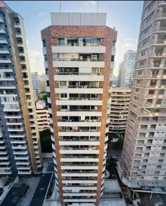 Apartamento com 2 Quartos à venda, 62m² no Meireles, Fortaleza