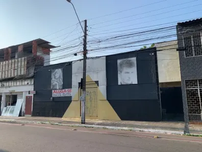 Ponto Comercial para alugar, 150m² no Centro, Fortaleza