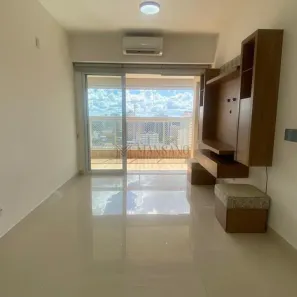 Apartamento com 3 Quartos à venda, 93m² no Vila Aviação, Bauru
