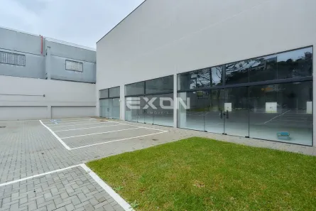 Sala Comercial à venda, 254m² no Seminário, Curitiba