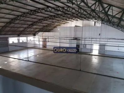 Galpão/Depósito/Armazém para alugar, 2720m² no Água Branca, São Paulo