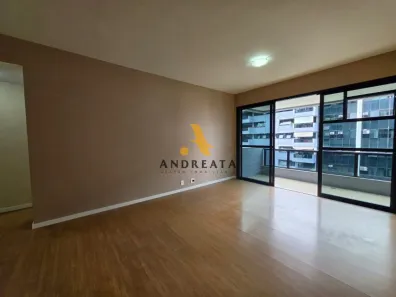 Apartamento com 4 Quartos à venda, 123m² no Barra da Tijuca, Rio de Janeiro
