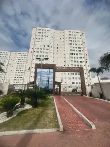 Apartamento com 2 Quartos à venda, 49m² no Vila Industrial, São Paulo