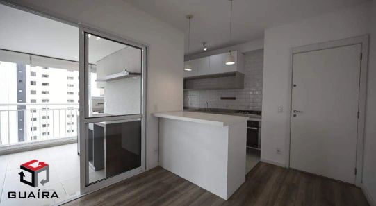 Apartamento com 2 Quartos à venda, 72m² no Vila Mascote, São Paulo