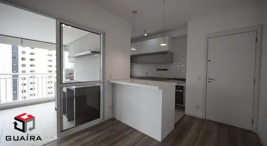 Apartamento com 2 Quartos à venda, 72m² no Vila Mascote, São Paulo
