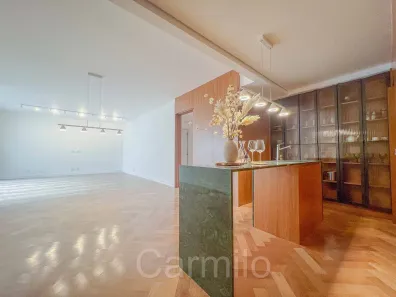 Apartamento com 3 Quartos à venda, 168m² no Jardim Paulista, São Paulo