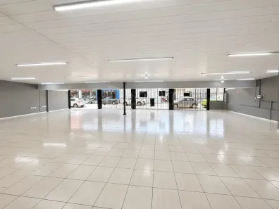 Ponto Comercial para alugar, 400m² no Centro, Botucatu