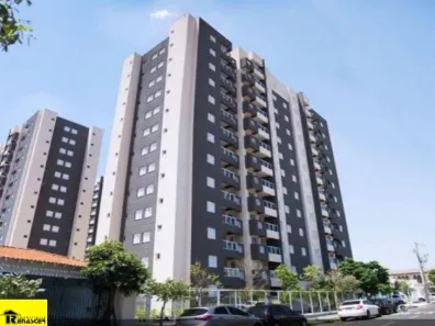 Apartamento com 2 Quartos à venda, 57m² no Santos Dumont, São José do Rio Preto