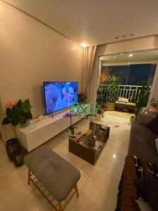 Apartamento com 2 Quartos à venda, 69m² no Mooca, São Paulo
