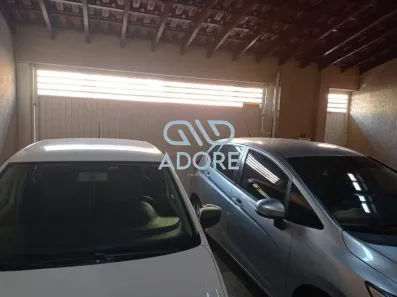 Casa com 3 Quartos à venda, 201m² no Vila Henrique, Salto