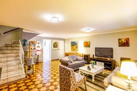 Casa com 3 Quartos à venda, 122m² no Jardim Caravelas, São Paulo