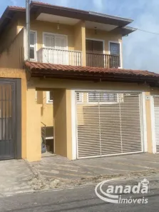 Casa com 3 Quartos à venda, 199m² no Vila Yara, Osasco
