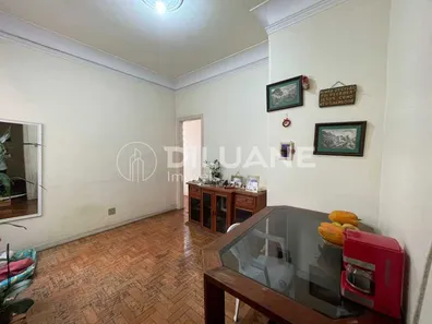 Apartamento com 2 Quartos à venda, 68m² no Botafogo, Rio de Janeiro