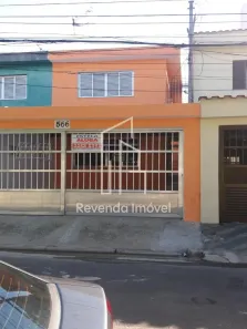 Casa com 2 Quartos à venda, 126m² no Baeta Neves, São Bernardo do Campo