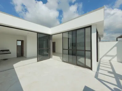 Cobertura com 3 Quartos à venda, 164m² no Santa Catarina, Juiz de Fora