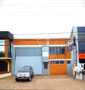 Galpão/Depósito/Armazém para alugar, 400m² no Pinheiro, São Leopoldo