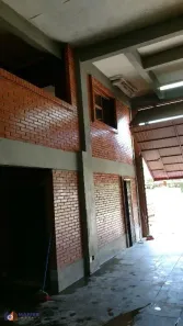 Galpão/Depósito/Armazém com 2 Quartos à venda, 210m² no Morro Santana, Porto Alegre