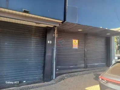 Ponto Comercial para alugar, 50m² no Centro, Sumaré
