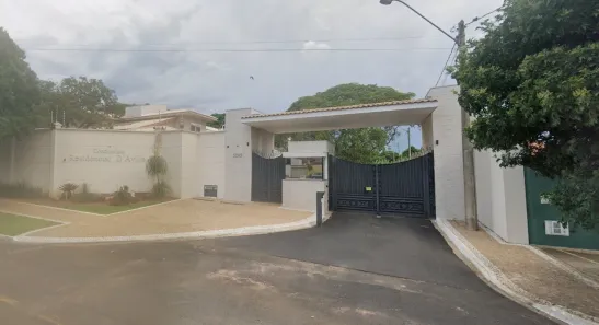 Casa de Condomínio com 3 Quartos à venda, 424m² no Jardim Noêmia, Franca