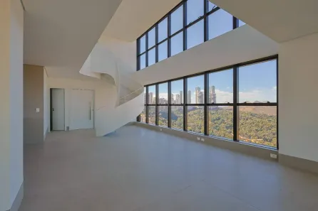 Apartamento com 4 Quartos para alugar, 230m² no Vale do Sereno, Nova Lima