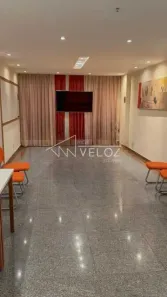 Sala Comercial à venda, 46m² no Ipanema, Rio de Janeiro