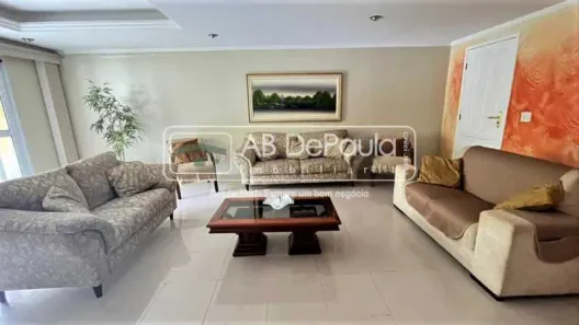 Apartamento com 3 Quartos à venda, 200m² no Vila Valqueire, Rio de Janeiro